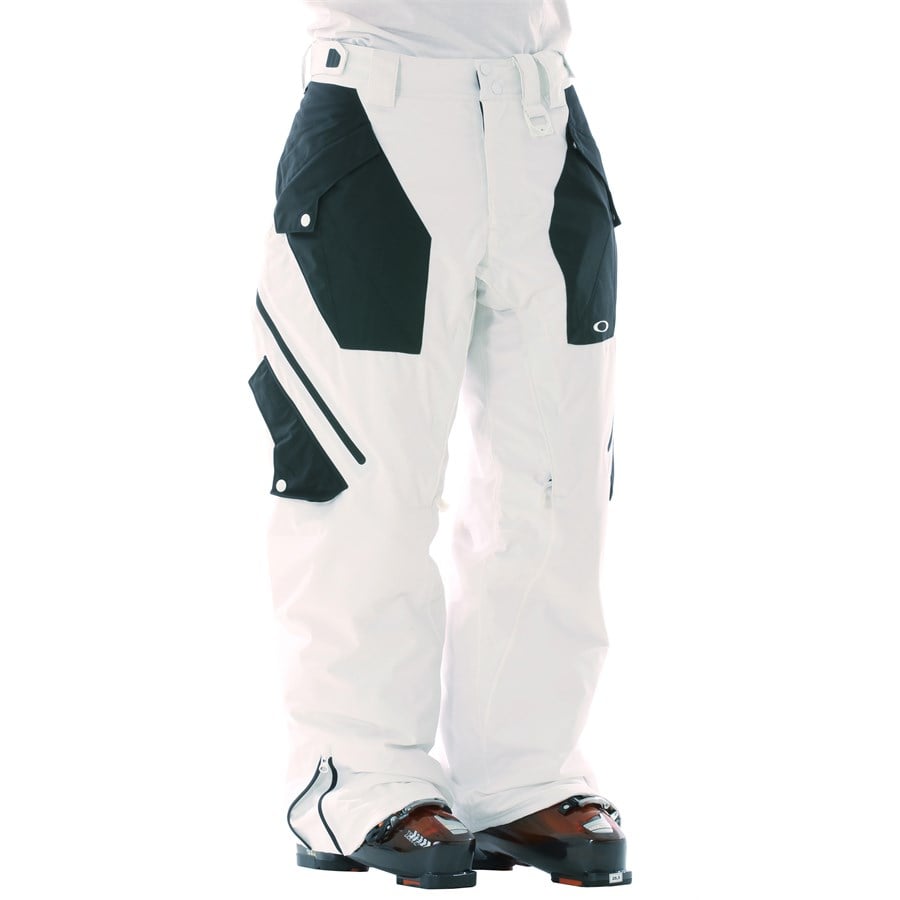 oakley ski pants mens