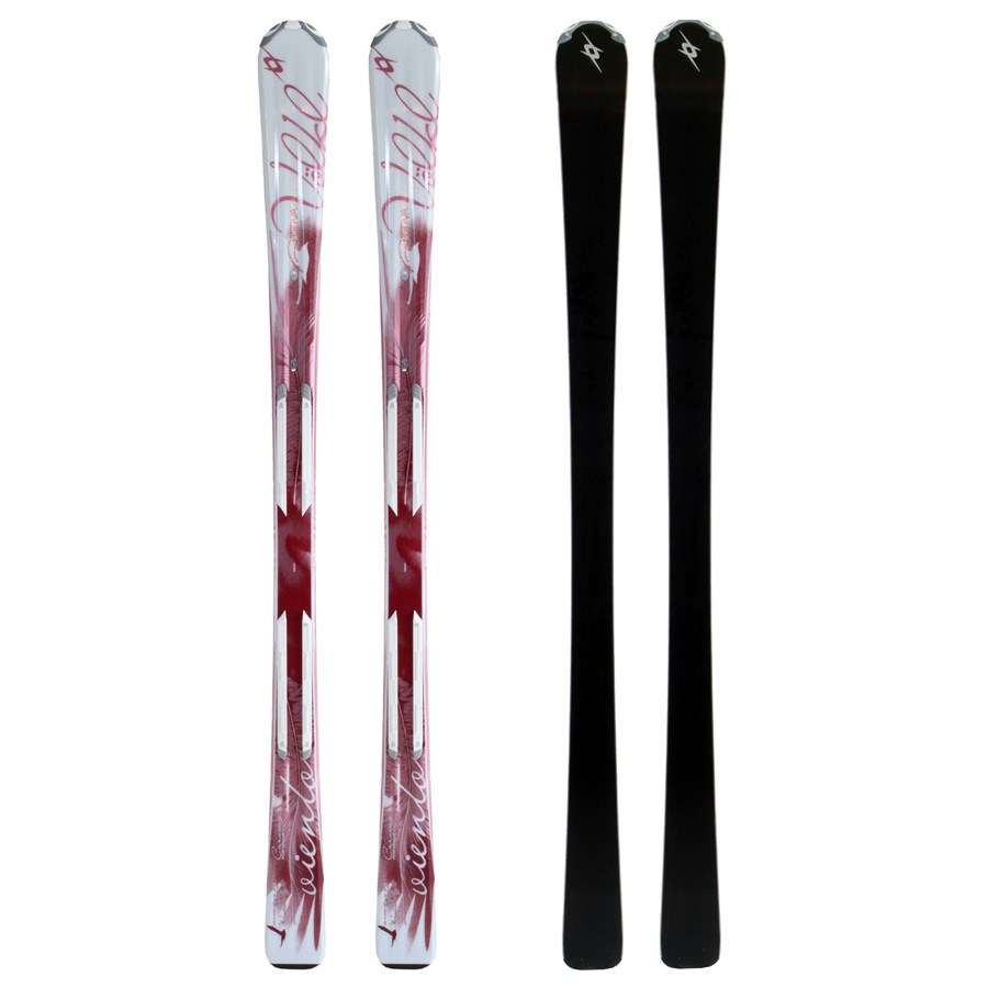 フォルクル Volkl Attivaスキーセット149cm volkl-attiva-viento-motion-