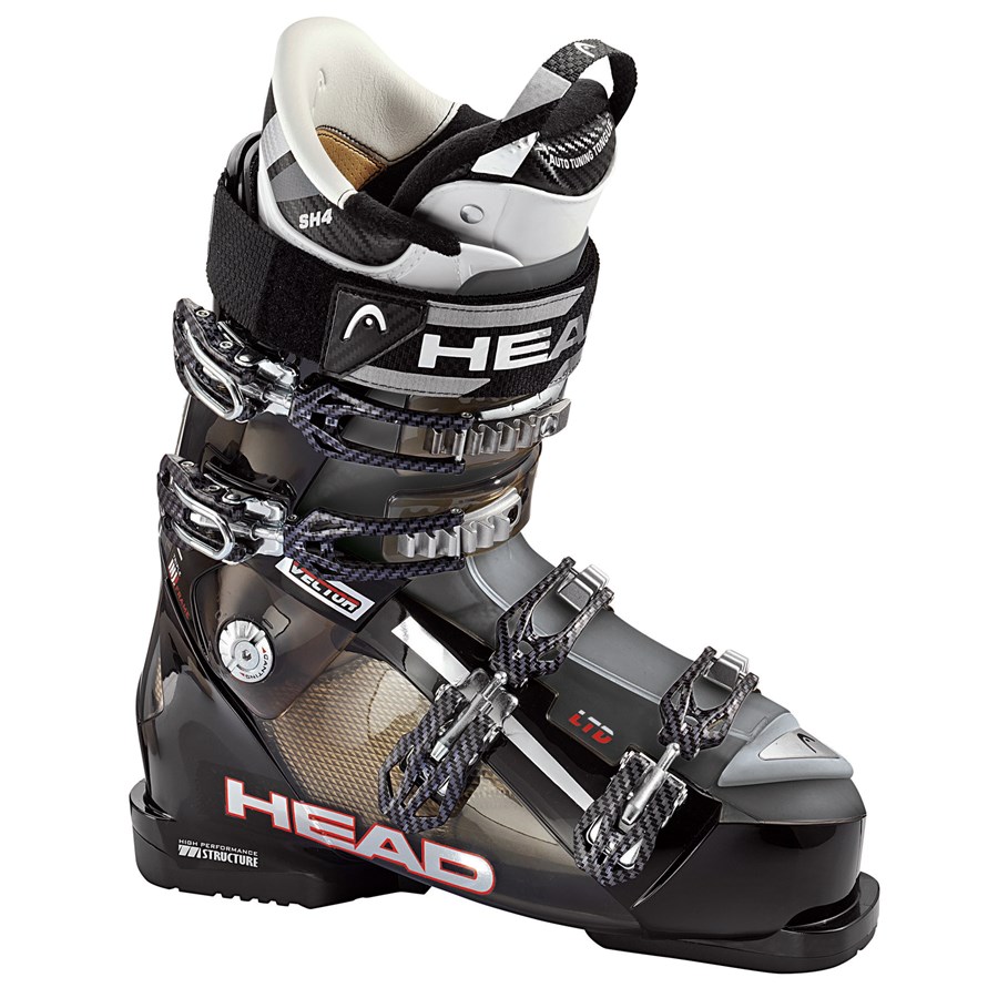 Head Vector LTD Ski Boots 2010 | evo outlet