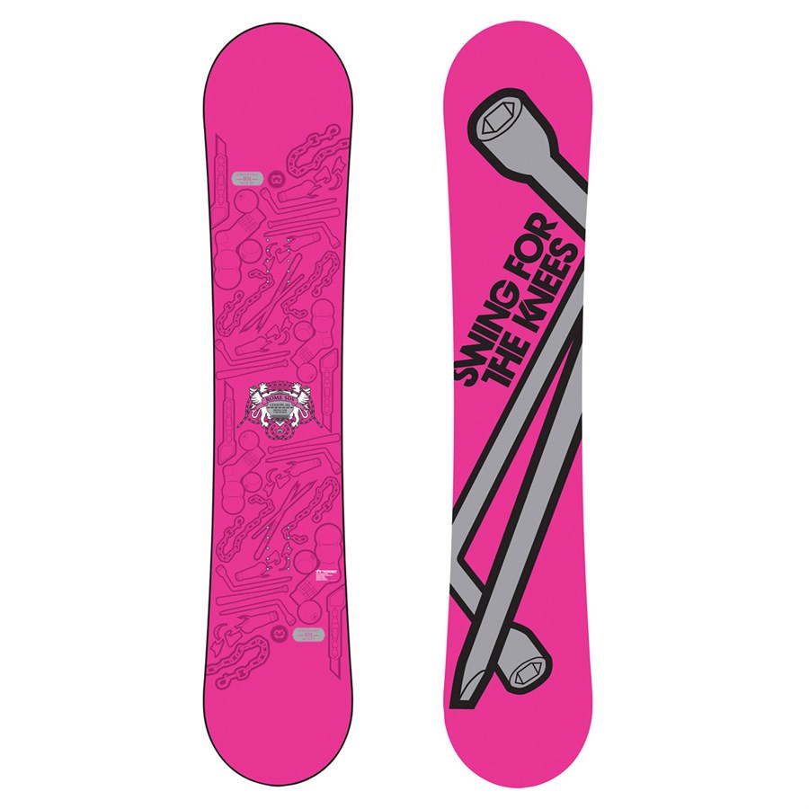 Rome Artifact Snowboard 2010 | evo