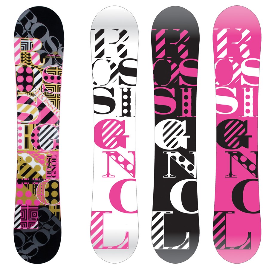 Rossignol justice deals review