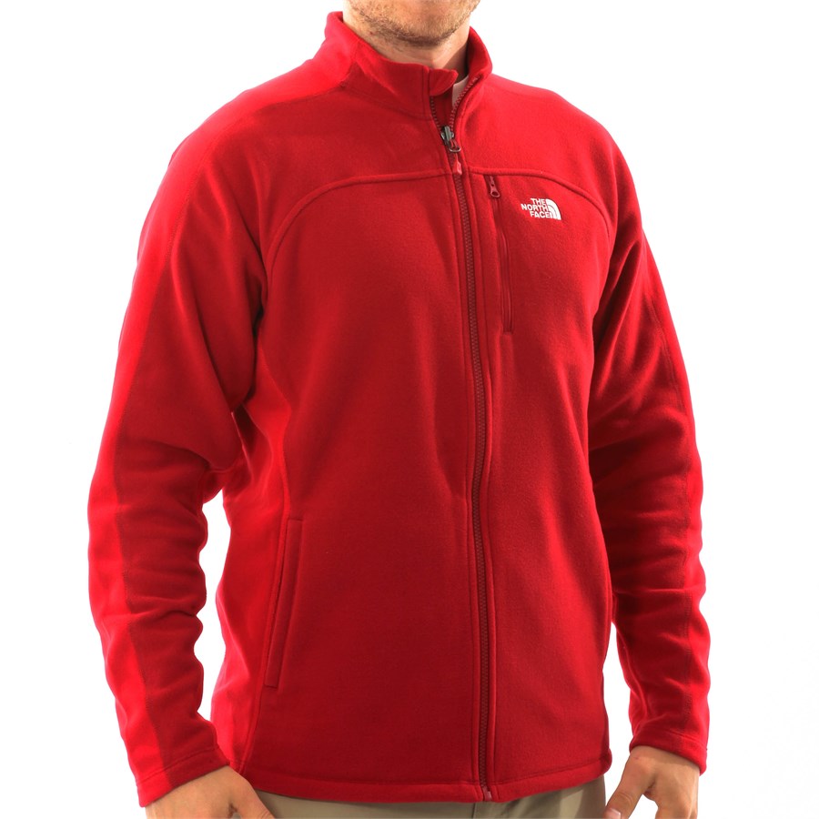 the-north-face-tka-100-texture