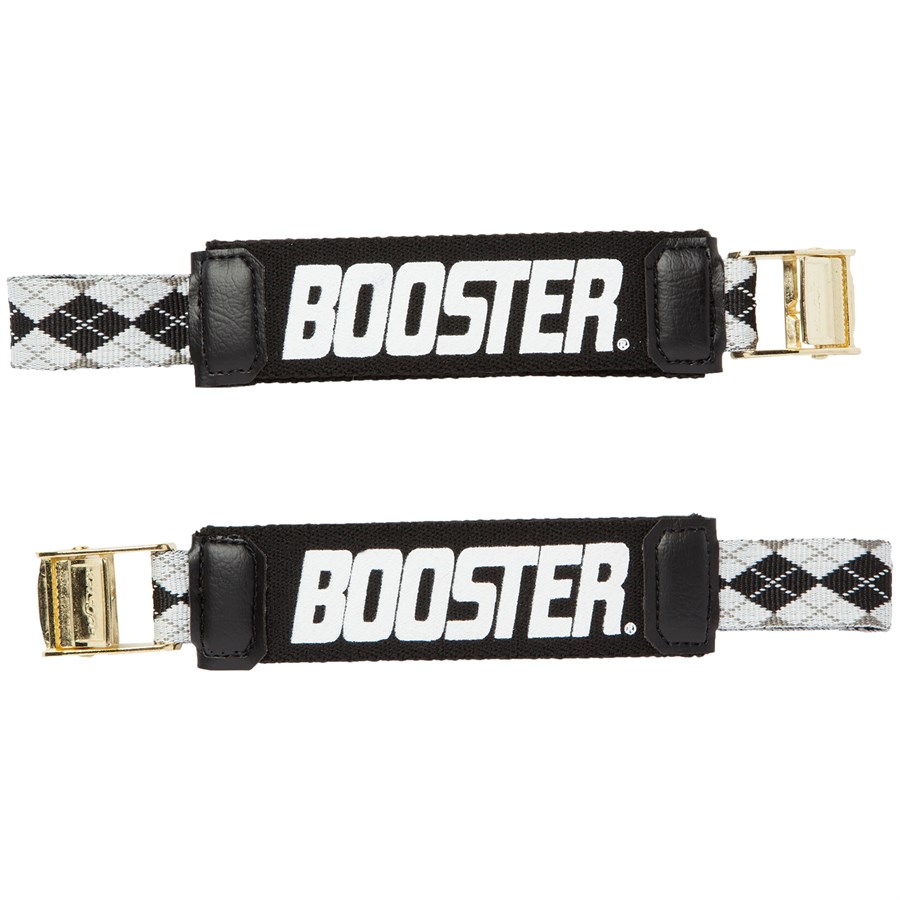Booster World Cup Booster Straps