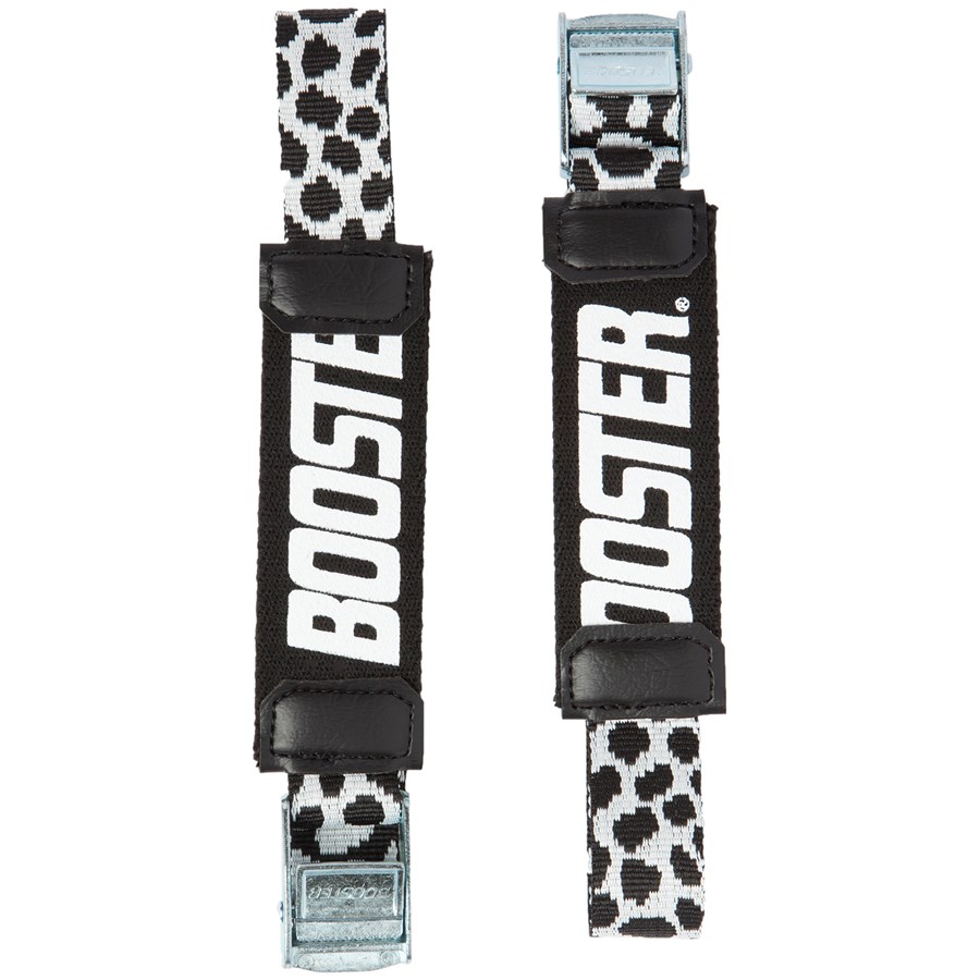 Booster straps on sale