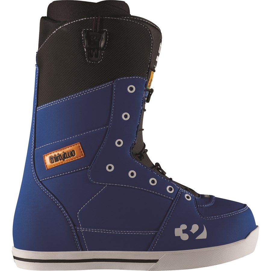 thirtytwo FAST TRACKスノーボードブーツ US9.5 thirtytwo FAST TRACKスノーボードブーツ US9.5 楽天市場