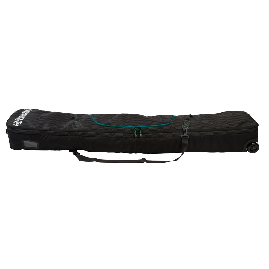 K2 Snowboard Roller Board Bag 2011 | evo Canada