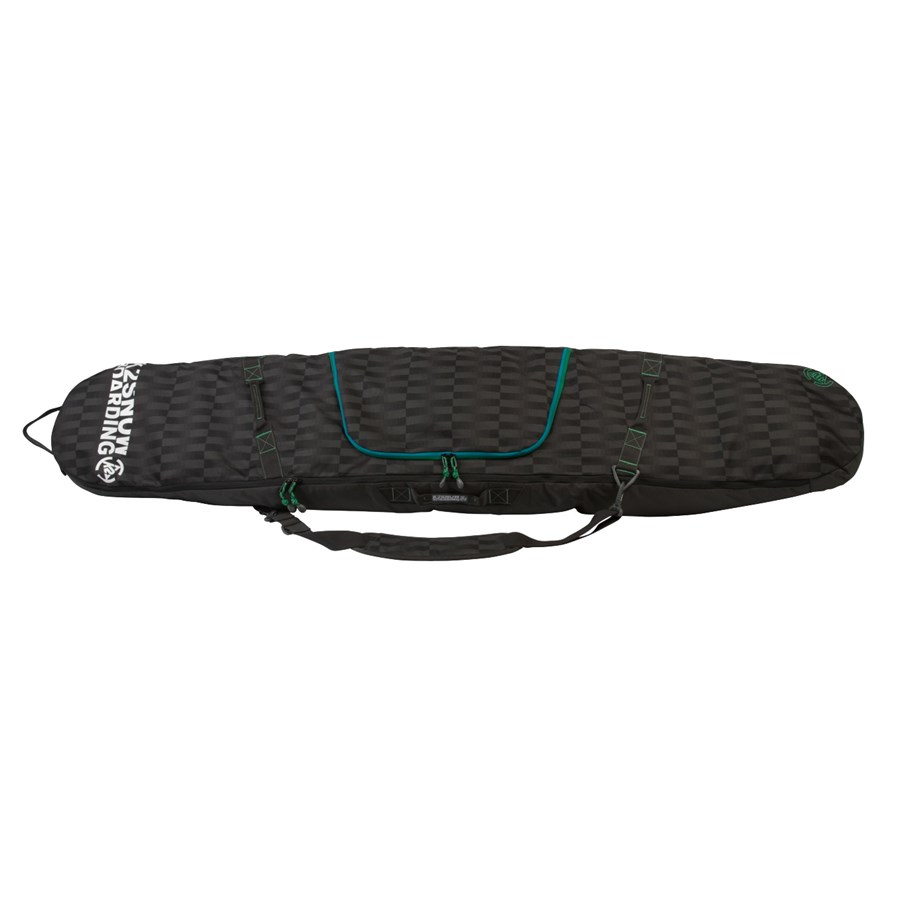 K2 Snowboard Padded Board Bag 2011 | evo