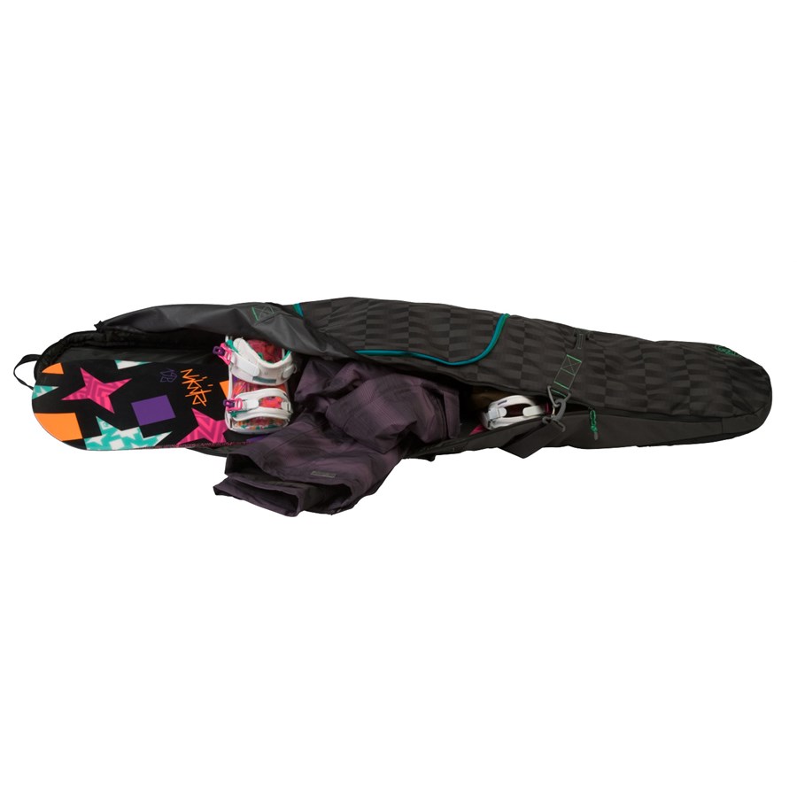 K2 Snowboard Padded Board Bag 2011 | evo