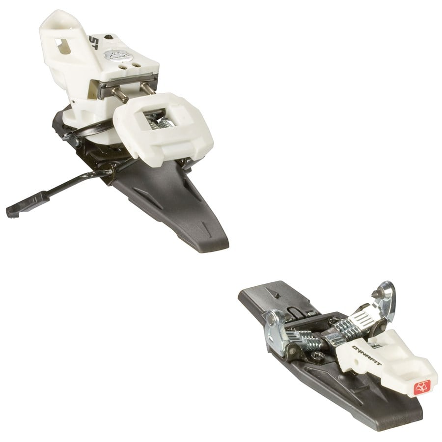 Dynafit TLT Vertical ST Ski Bindings (92mm Brakes) 2011 | evo
