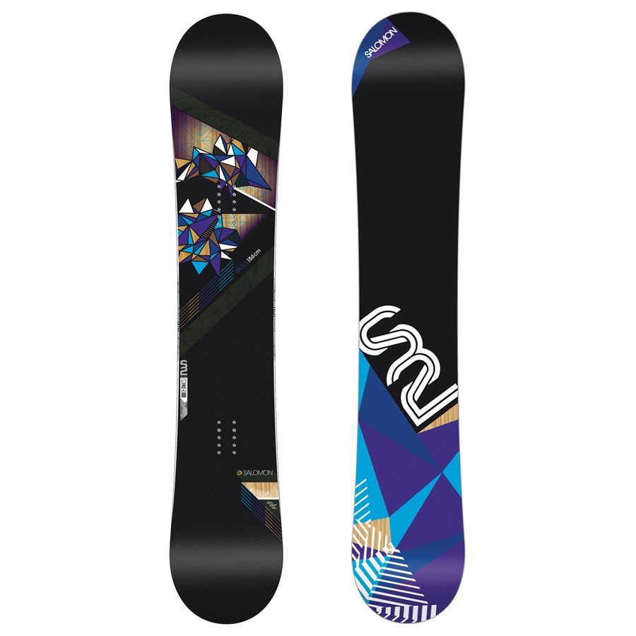 Salomon Special Snowboard 2011 | evo outlet