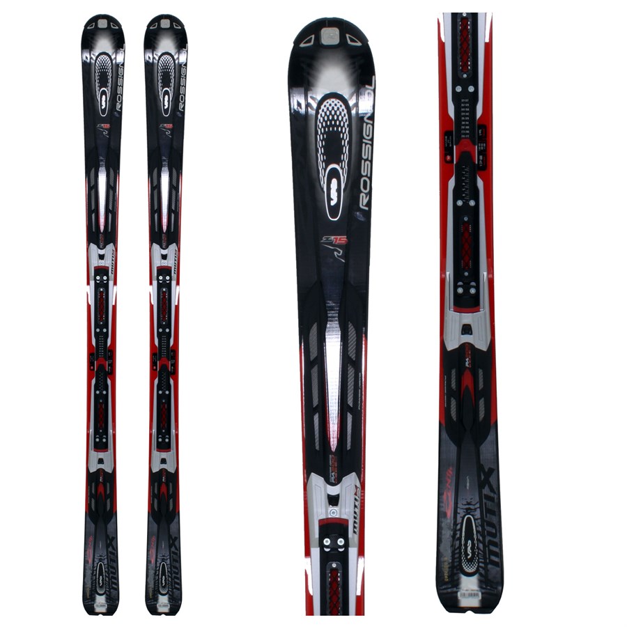 Rossignol store zenith z10