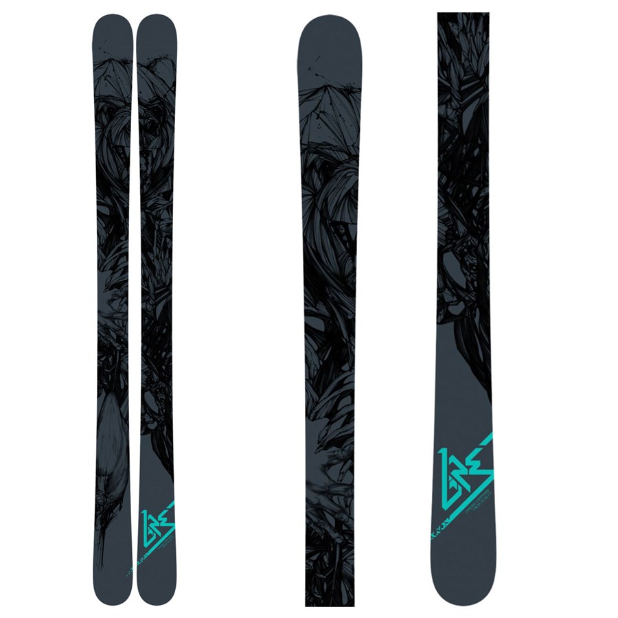 LINE Chronic スキー 173cm Line Chronic (Skis Only) 2023 — Ski Company