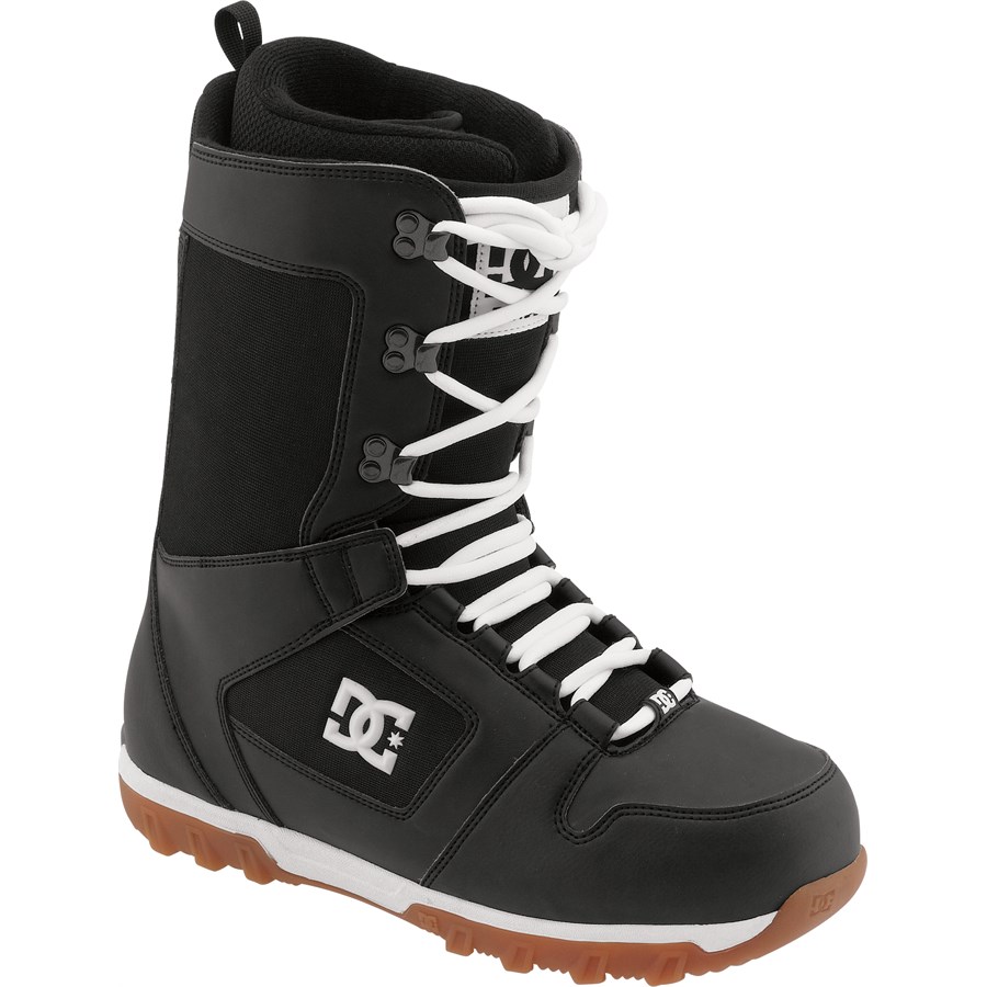 dc snowboard boots