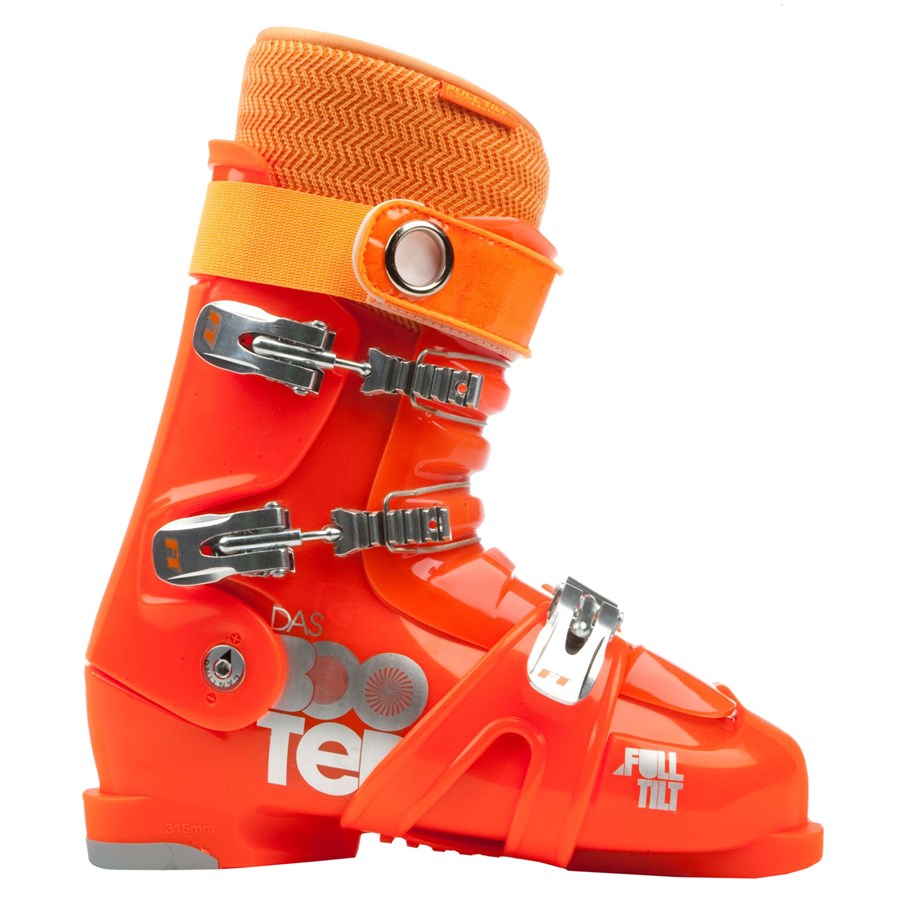 Full Tilt Booter Ski Boots 2011 | evo