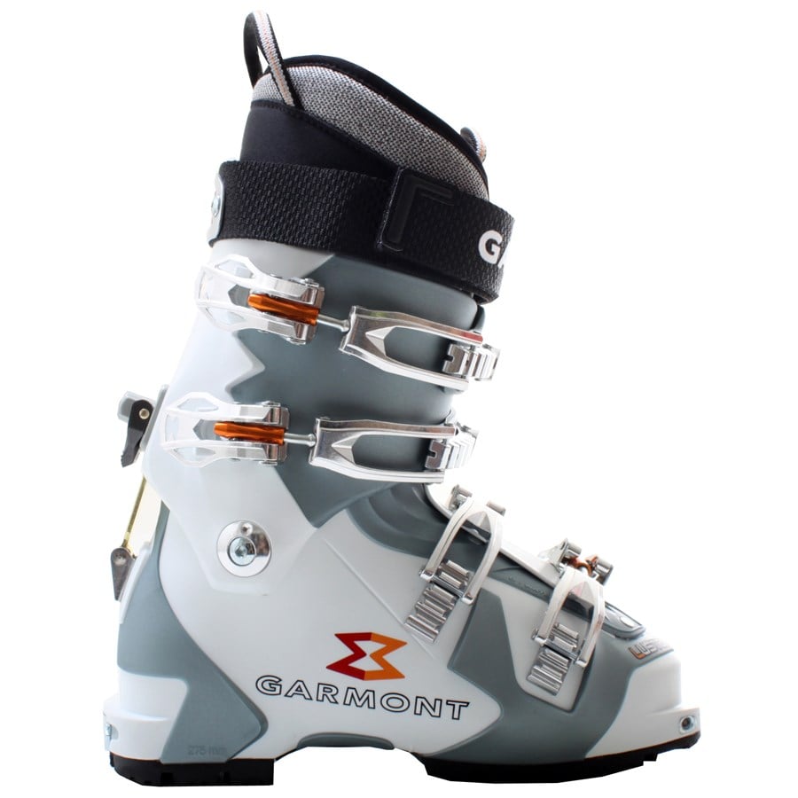 Garmont Luster Alpine Touring Ski Boots Women's 2011 evo