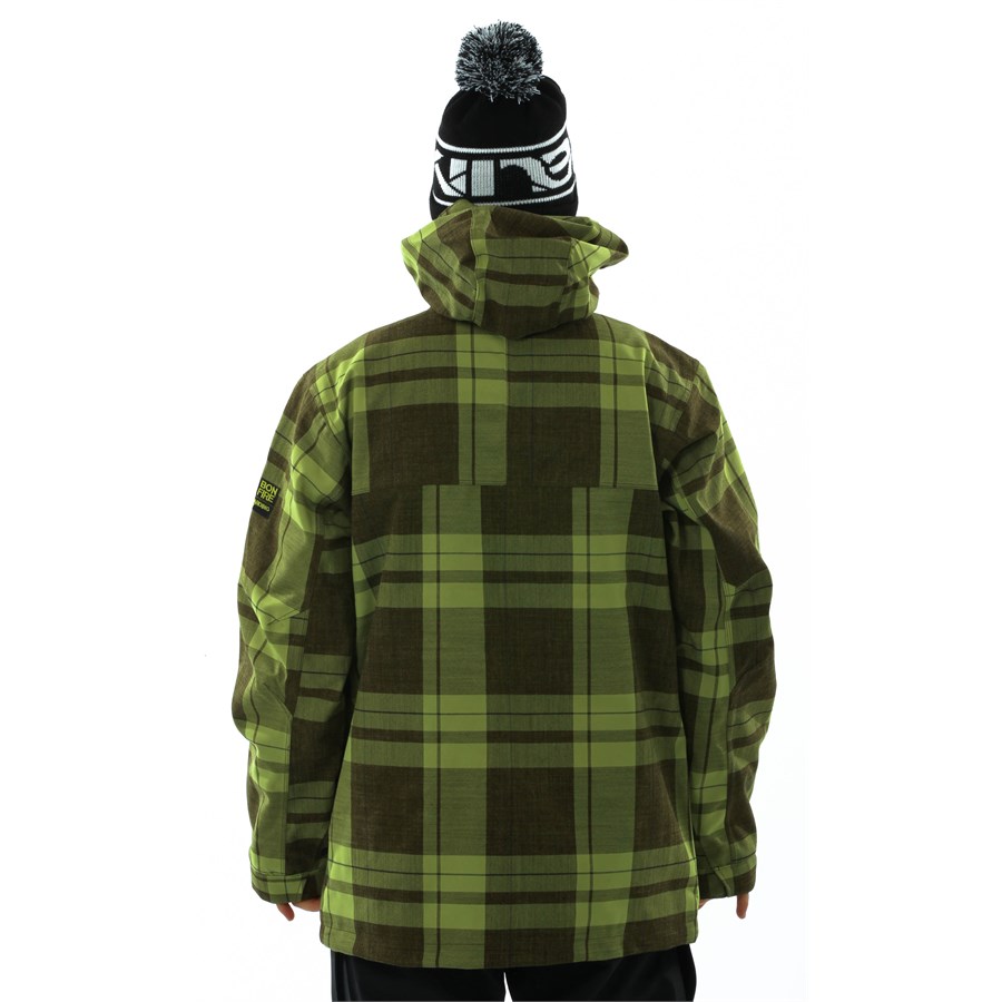 Bonfire Baker Jacket | evo