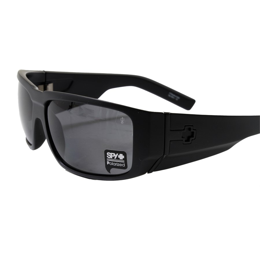 Spy hailwood store polarized sunglasses