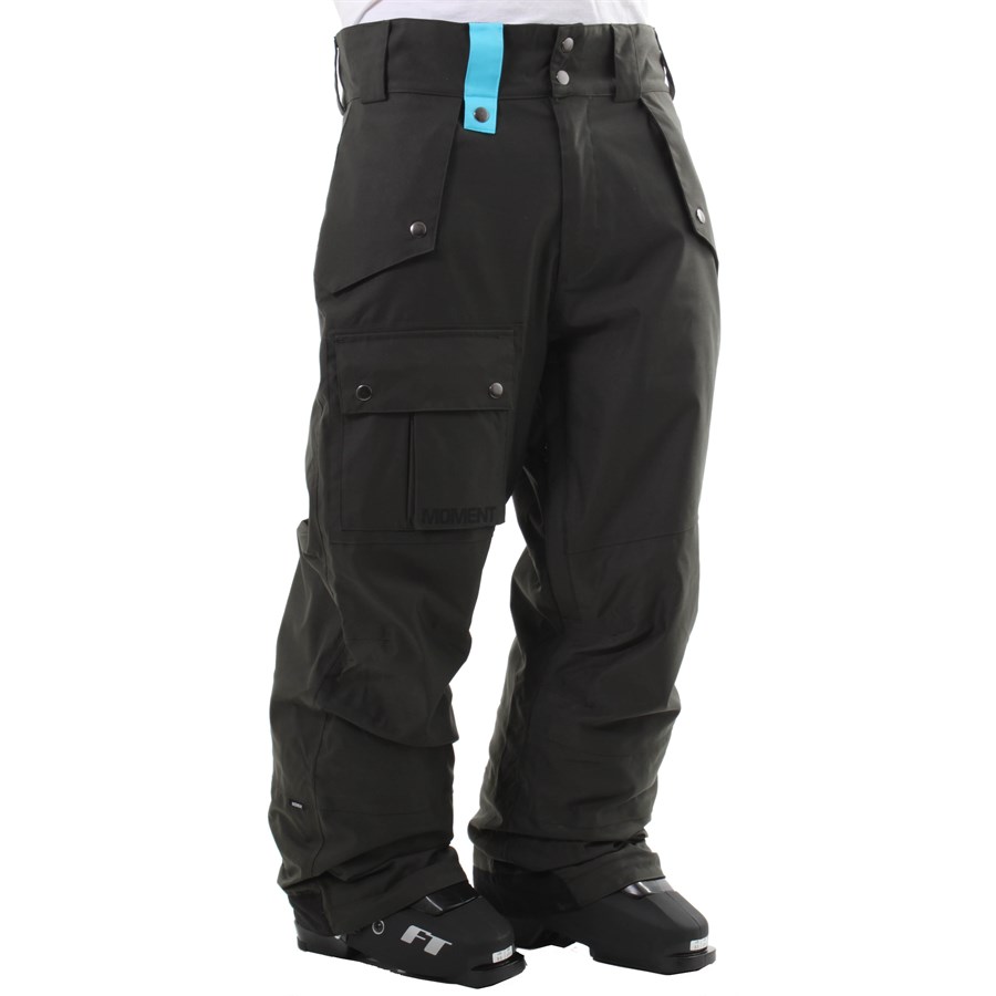 moment track pants