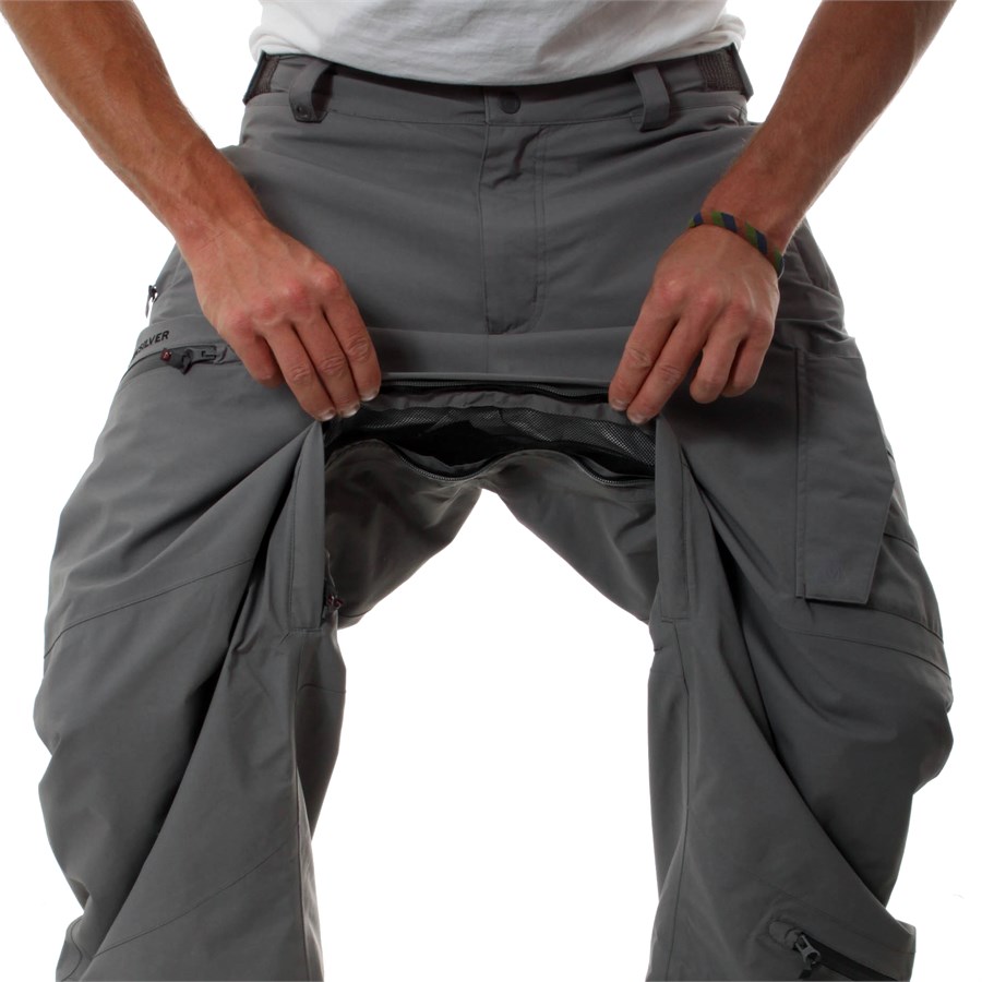 Quiksilver Travis Rice GORE-TEX® Pants | evo