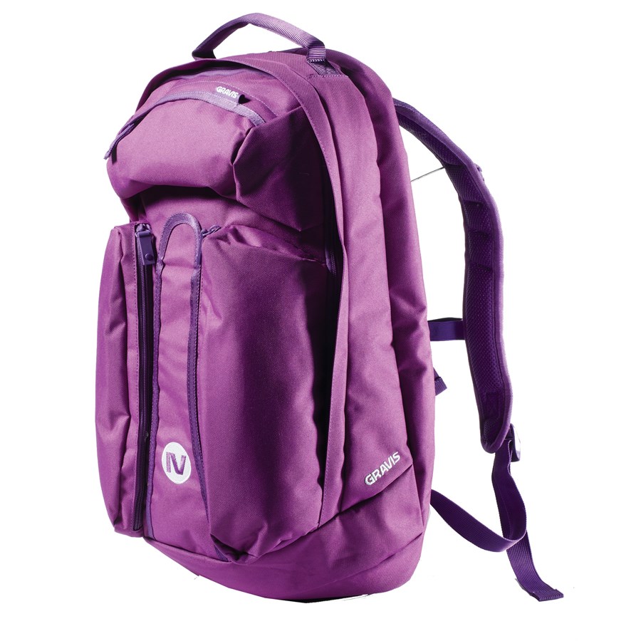 gravis backpack