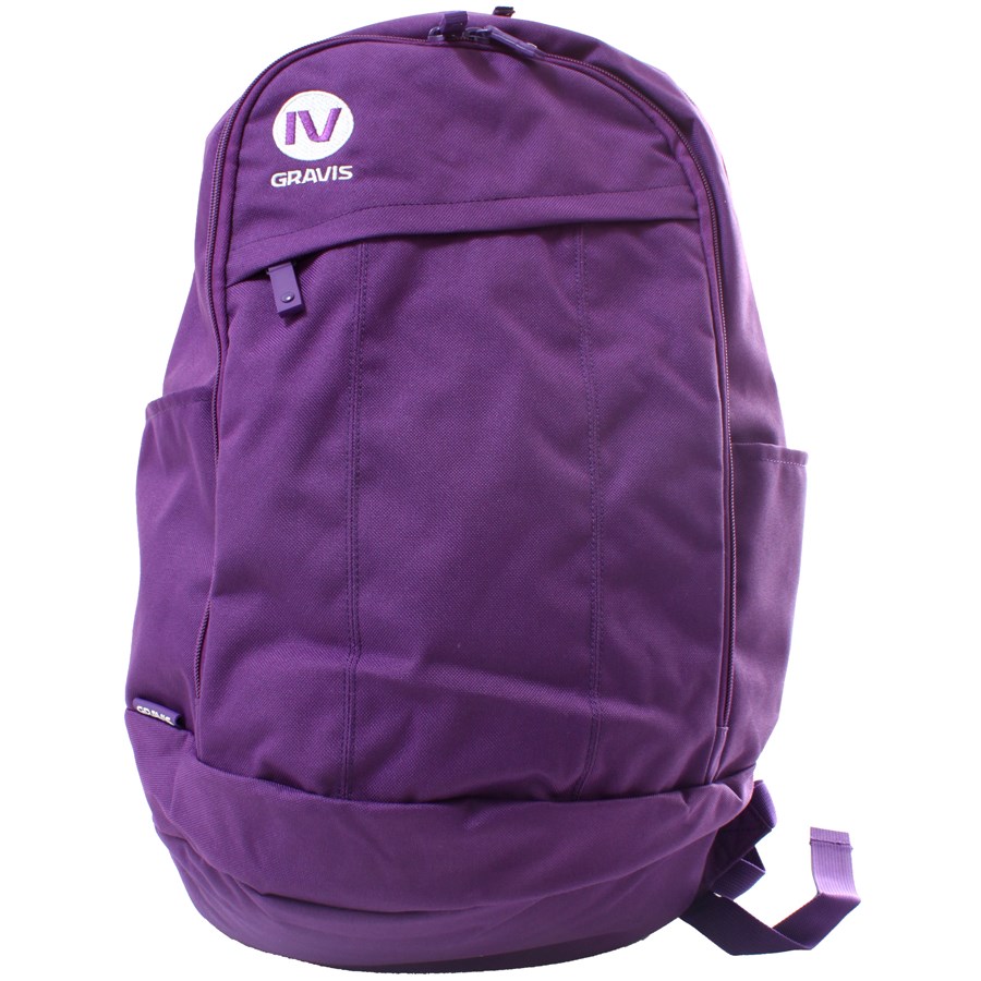 Gravis Battery Backpack | evo