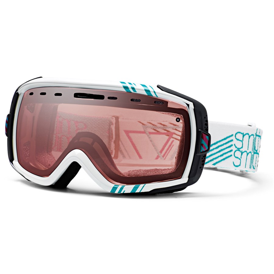 smith goggles womens