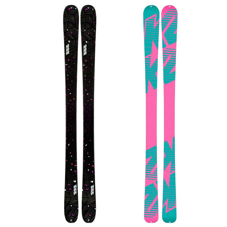 K2 MissConduct Skis - Women's 2011 | evo