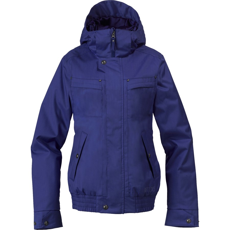 Burton Tabloid Jacket Women s evo