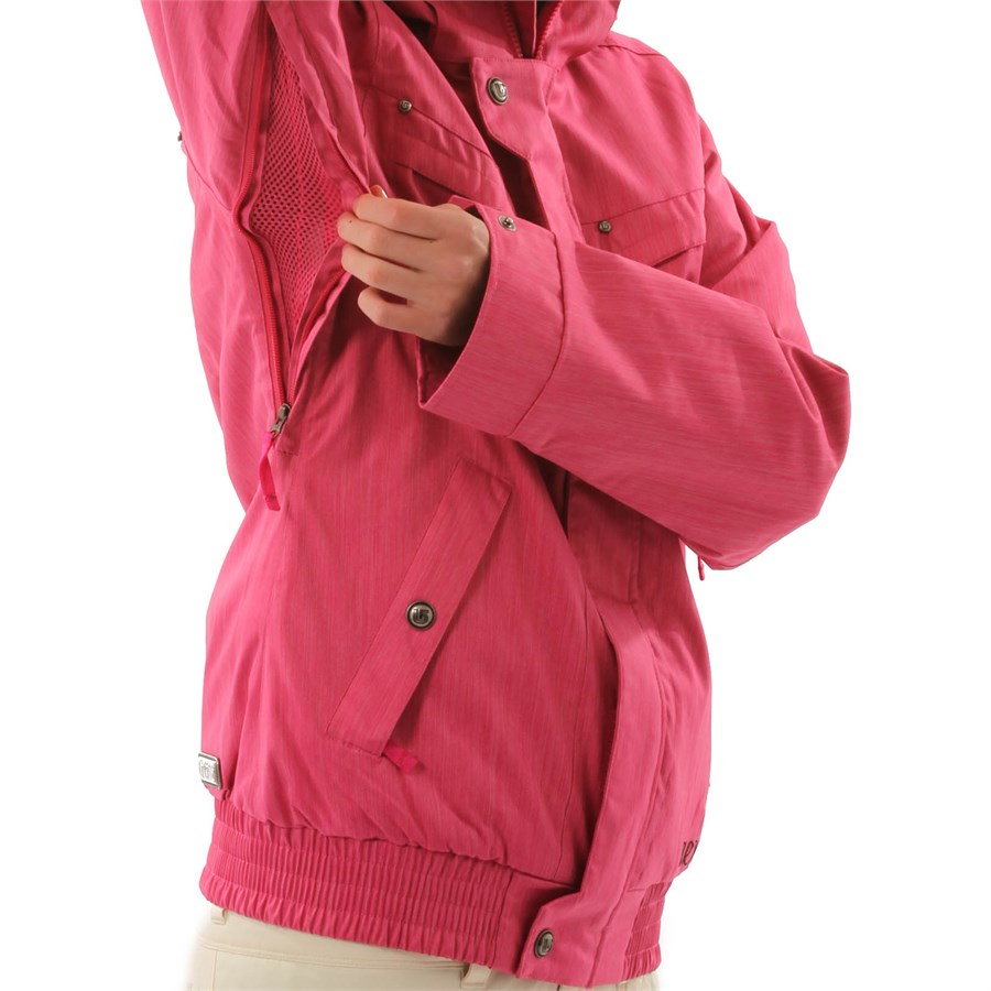 Burton Tabloid Jacket Women s evo