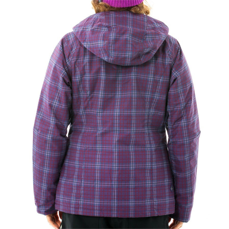 Burton Theory Jacket - Women's | evo