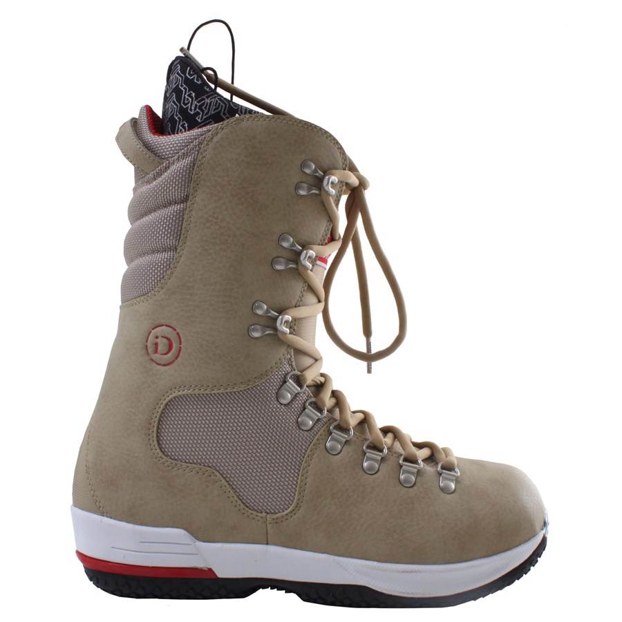 Burton Idiom Snowboard Boots 2008 | evo