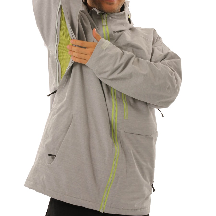 Burton AK 2L Turbine Jacket - Men's | evo