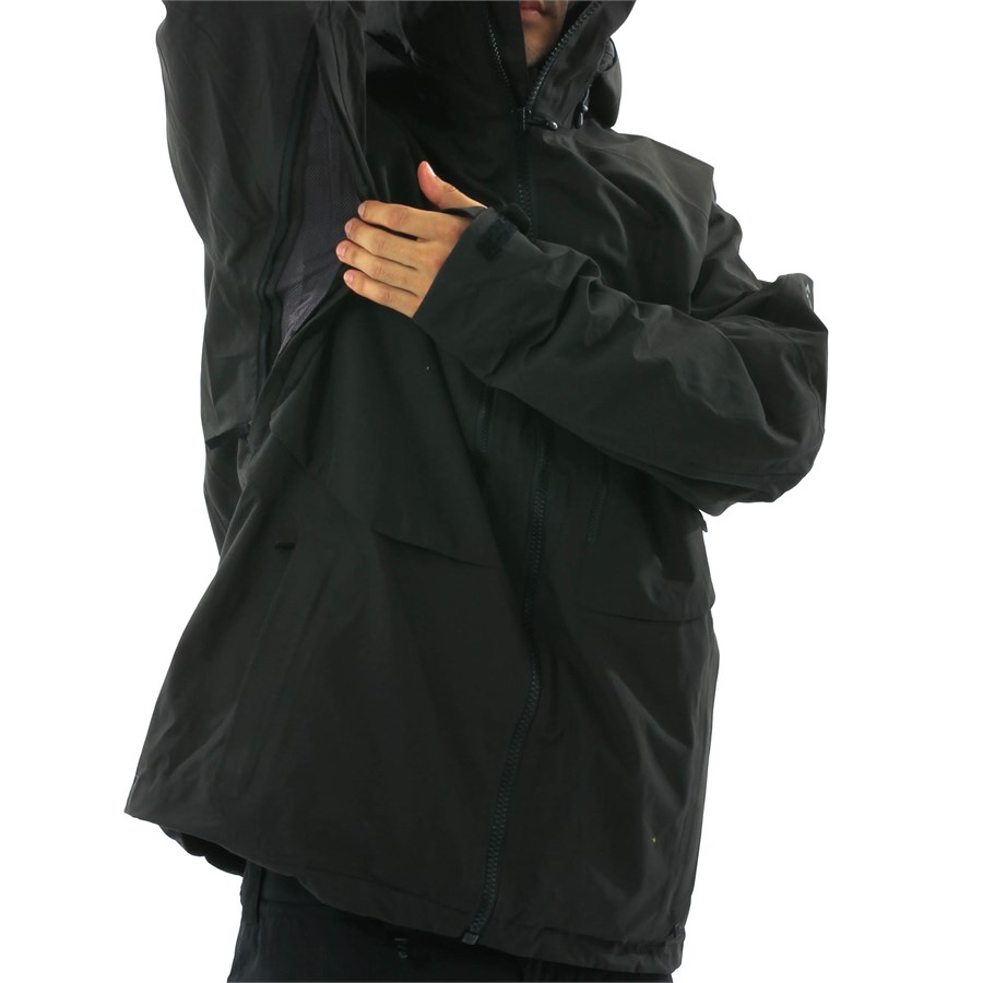 Burton AK 2L Stagger Jacket | evo