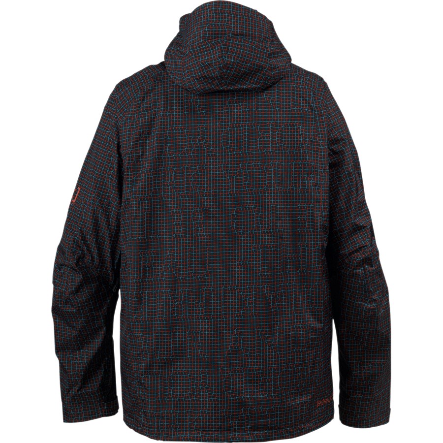 ak BURTON　AK 2L STAGGER JACKET　GORE-TEX Burton AK 2L Stagger Jacket | evo Canada