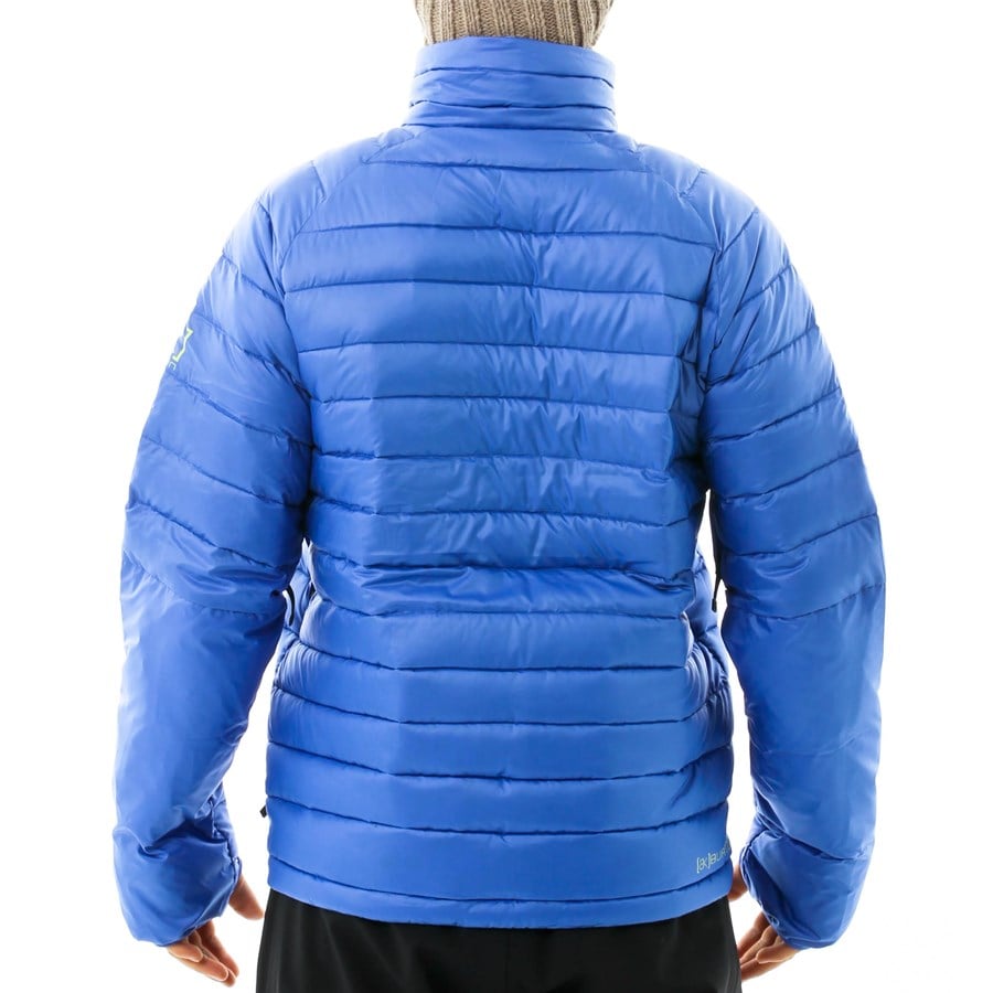 デンさま専用　BURTON ［ak］BK INSULATOR JACKET Burton AK BK Insulator Jacket | evo