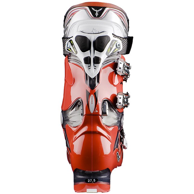 Tecnica phoenix discount 80 air shell