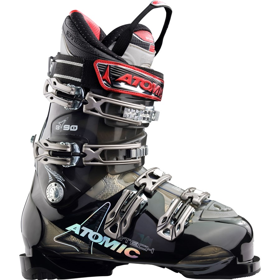 Atomic B Tech 90 Ski Boots 2011 | Evo