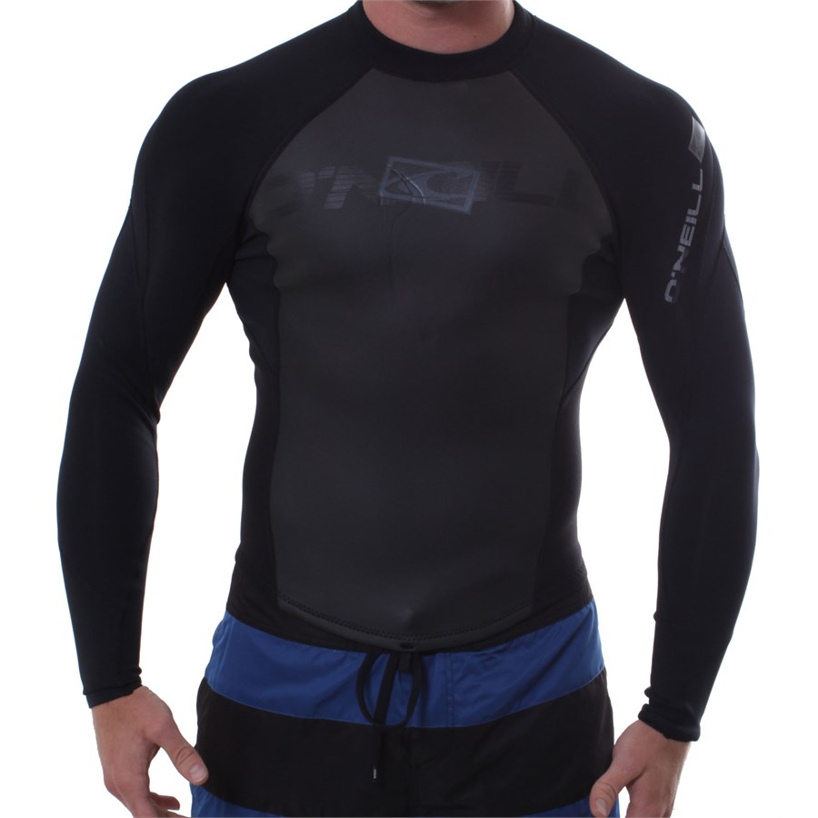 O'Neill Hammer 2/1 MM Wetsuit Jacket | evo outlet