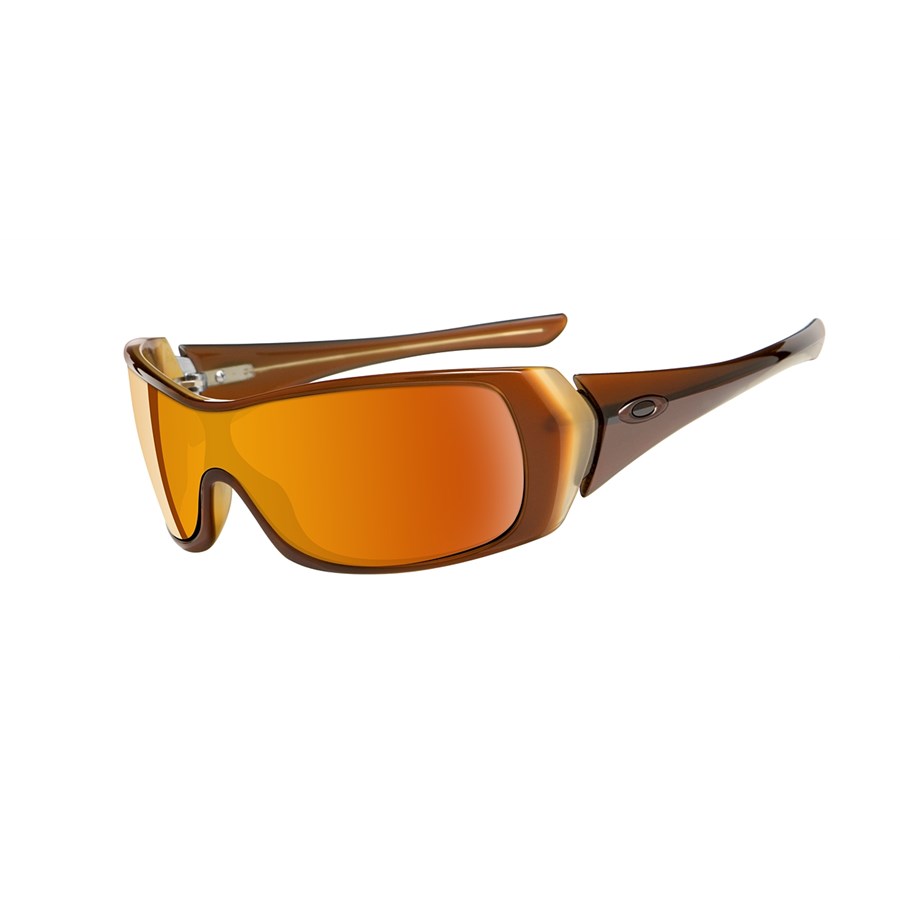 Oakley Riddle Sunglasses | evo outlet