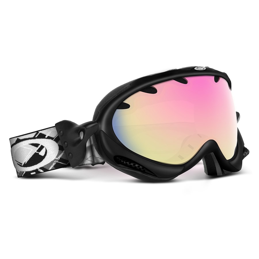 Oakley Wisdom Goggle | evo Canada