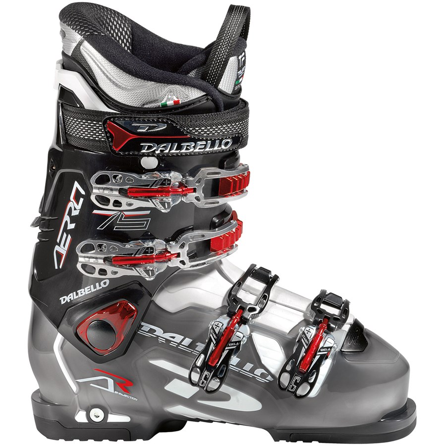 Dalbello Aerro 75 Ski Boots 2011 | evo