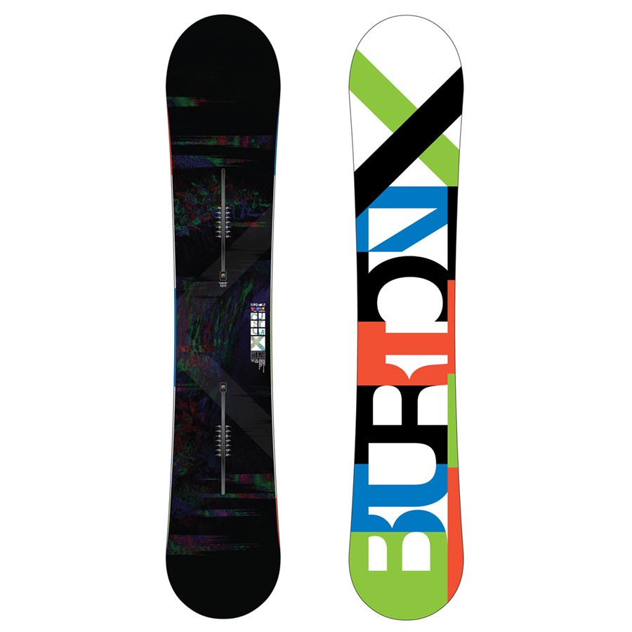 【希少】BURTON CUSTOM burton-custom-x-wide-snowboard