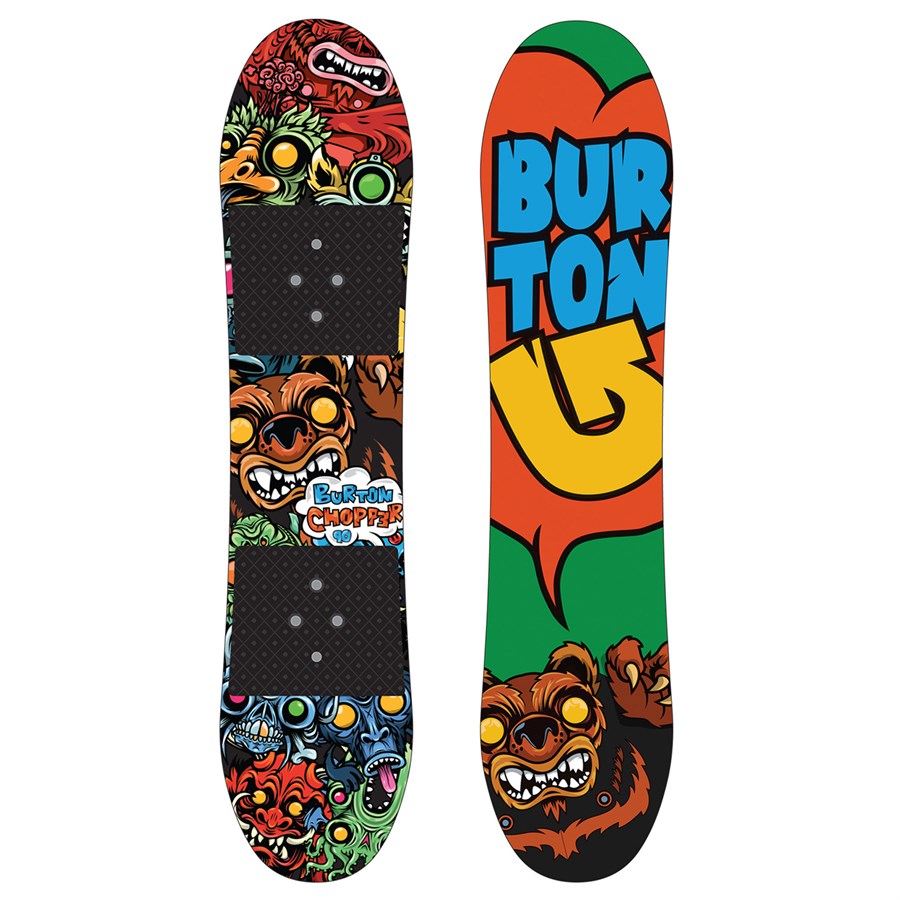 Burton Chopper Snowboard Youth 2011 evo Canada