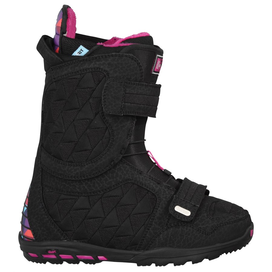 Burton Axel Snowboard Boots - Women's 2011 | evo outlet