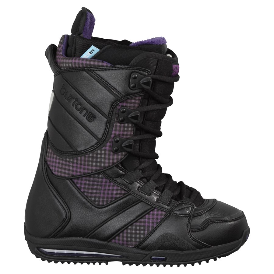 Burton Sapphire Snowboard Boots Women s 2011 evo