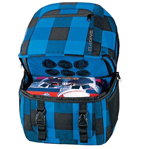 Dakine coast cheap cooler backpack