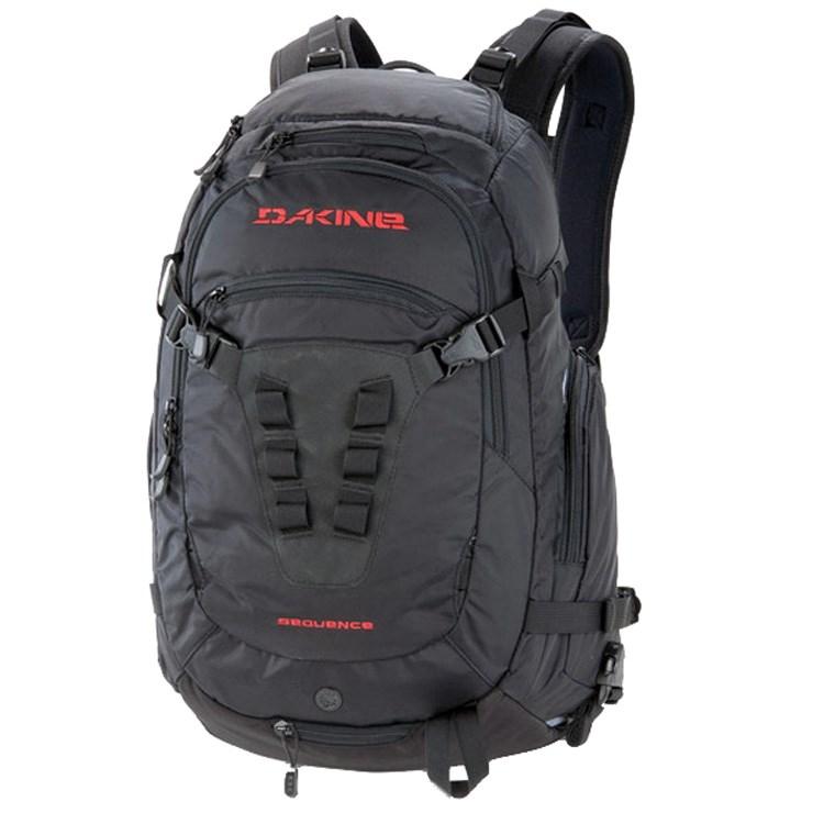 DaKine Sequence Photo Backpack evo