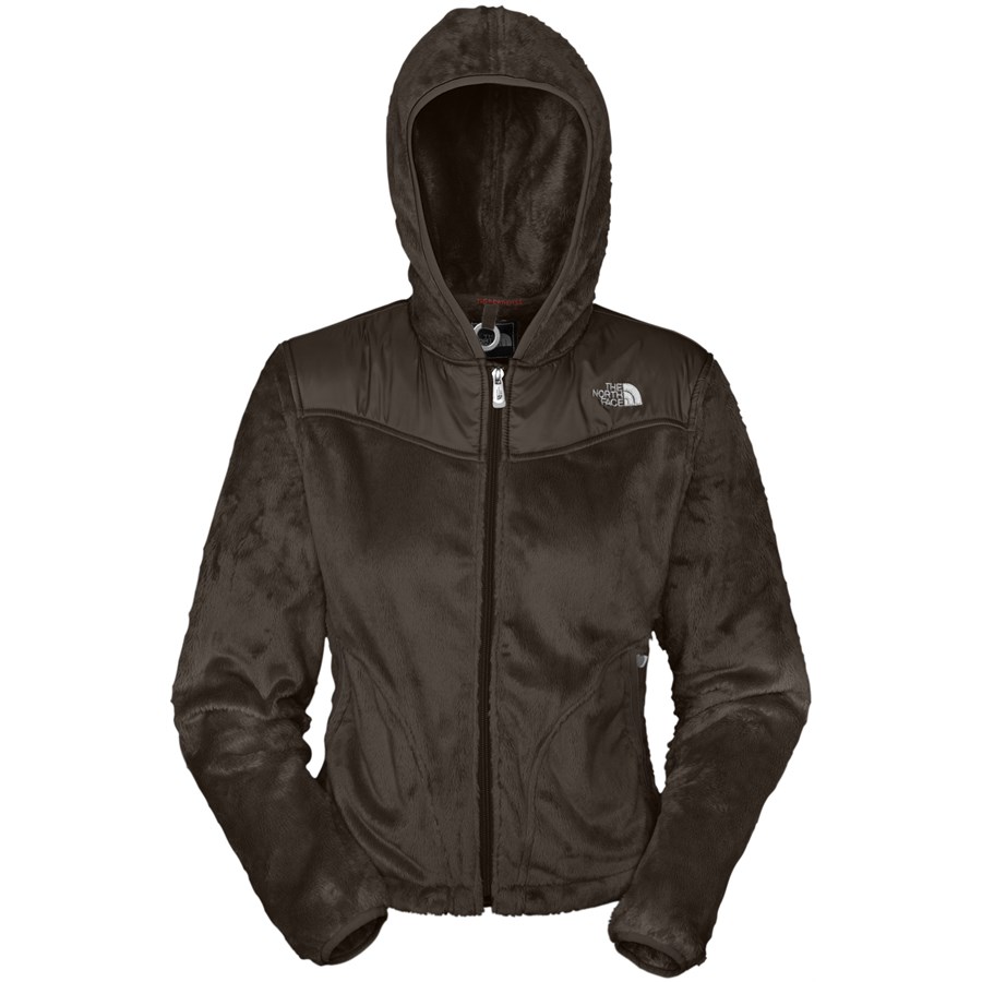 The North Face Oso Hoodie Women s evo