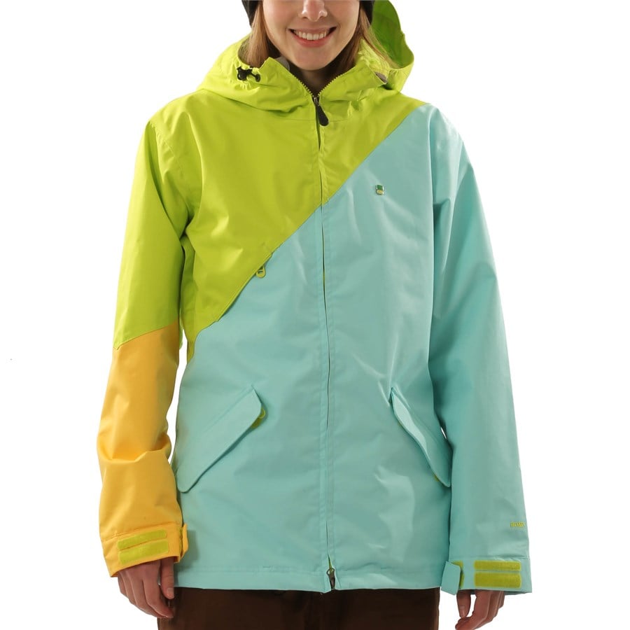 Northwind jacket store