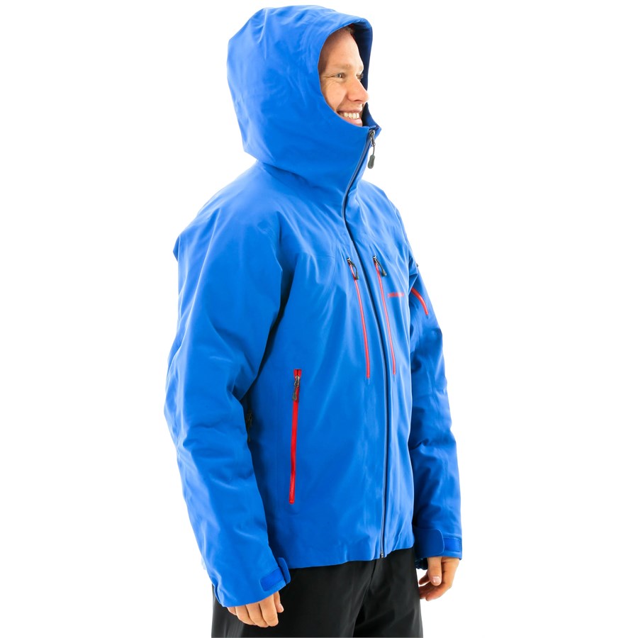Patagonia Primo Down Jacket | evo Canada